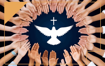 Seminario de vida en el Espíritu