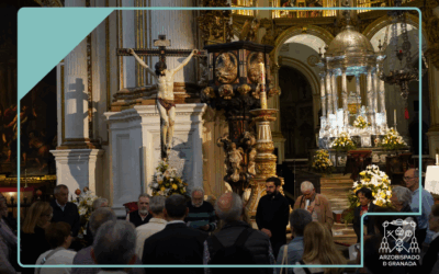Los militantes de Pastoral obrera ganan el Jubileo