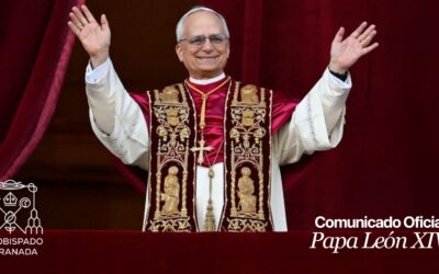 Mensaje ante la elección del nuevo Santo Padre León XIV