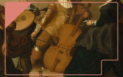 Concierto de música barroca española e italiana en la Abadía del Sacromonte