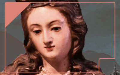 Celebración del mes de mayo, mes de María, en la Abadía del Sacro Monte