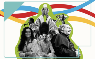La Archidiócesis, preparada para acoger su Asamblea diocesana