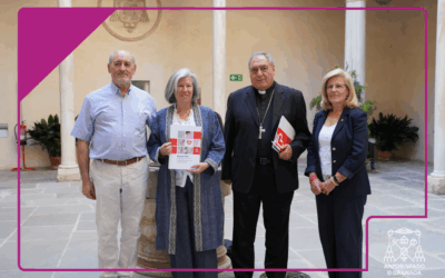 Cáritas Diocesana invirtió 6,9 millones de euros en 2024 para ayudar a más de 8.600 personas