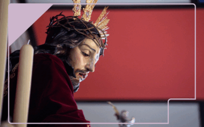Misión evangelizadora en el Parque Nueva Granada con el Señor del Rescate