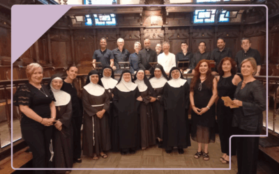 Clausurado el I Curso de órgano litúrgico