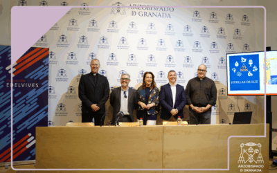 Una propuesta educativa de Delegaciones Diocesanas de Enseñanza de Andalucía con Fundación Edelvives – La clase de reli cuenta