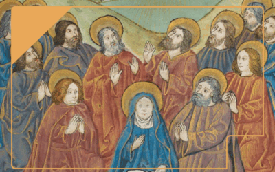 Comentario bíblico de Pentecostés