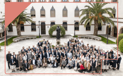Celebrado el 144º aniversario fundacional de las Hermanas Hospitalarias del Sagrado Corazón de Jesús