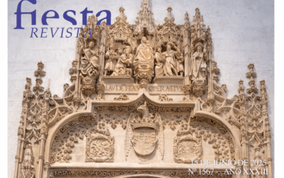 “La Capilla Real acrecienta su belleza”