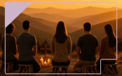 La Escuela de Meditación Cristiana San Agustín inicia su tercer curso en Gójar