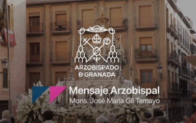 Mensaje del arzobispo Mons. Gil Tamayo en la fiesta del Corpus Christi 2025