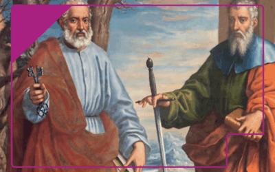 “No podemos guardarnos a Cristo”