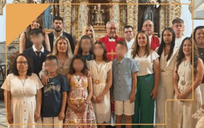 Confirmaciones en Pulianas