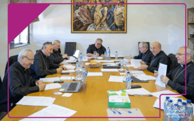Reunidos en Granada los Obispos de la Provincia Eclesiástica