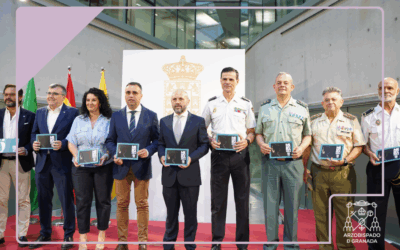PH Granada presenta su Memoria 2024 con la gratitud a voluntarios, personal laboral e instituciones por ayudar a las personas adictas