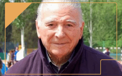 Eucaristía en el XVI aniversario del fallecimiento del sacerdote D. Rogelio Macías