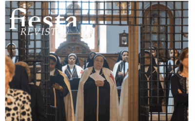 “Año jubilar de las Comendadoras”