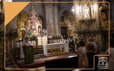 PH Granada da gracias a Dios por sus 25 años de existencia
