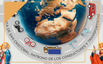 La Archidiócesis de Granada se suma a la Jornada de responsabilidad en el tráfico
