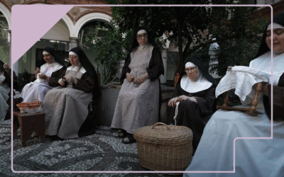 Documental dedicado a la granadina Madre Trinidad Carreras
