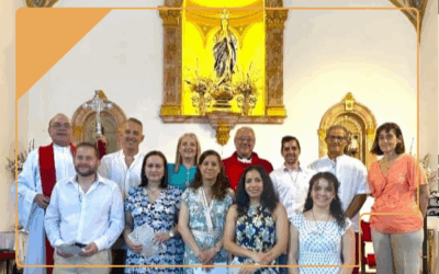 Confirmaciones en Jun