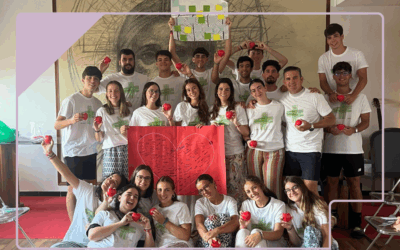 Voluntariado cristiano en Ceuta