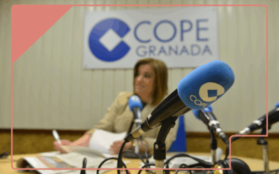 “El Espejo en Mediodía COPE” abre su nueva temporada 2025-2026