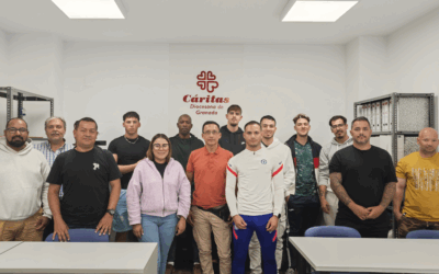 Acciones formativas en el nuevo curso con el Programa Empleo de Cáritas Diocesana
