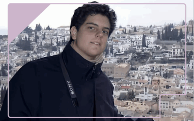 Roma-Atarfe, conectados para la canonización de Carlo Acutis