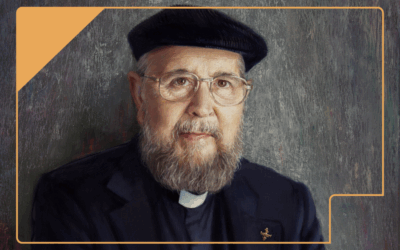 Descanse en paz, D. Carlos Martínez de Tejada y del Rosal