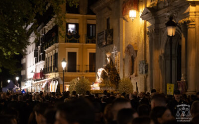La Madre de Granada se despide hasta el año que viene