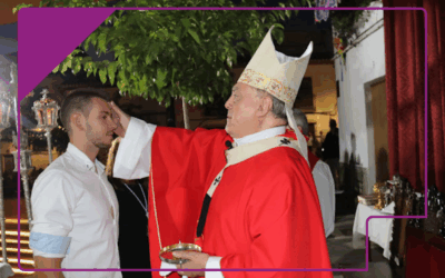 Confirmaciones en Gójar