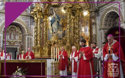 “Nosotros somos depositarios de esa sabiduría que es Cristo mismo”