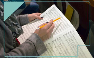 Comienza la Escuela Diocesana de Música Litúrgica