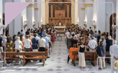 Los párrocos llegan a sus nuevos destinos pastorales