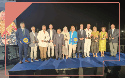 Manos Unidas recibe el Premio Sirenita 2025 en Motril