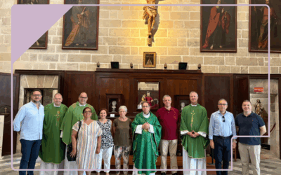Granada, en la primera reunión de curso de los delegados de Enseñanza de Andalucía