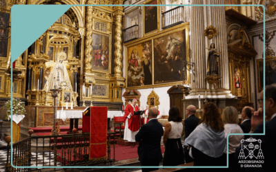 Mons. Gil Tamayo anima a vivir una universidad que genere “personas de paz y convivencia”