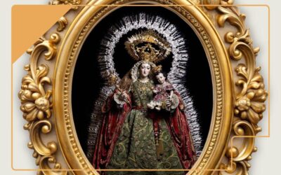 Ntra. Sra. de la Granada presidirá la vigilia de la Inmaculada