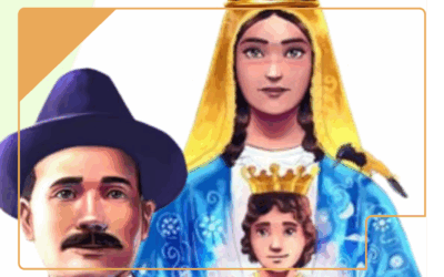 Granada acoge la festividad de la patrona de Venezuela