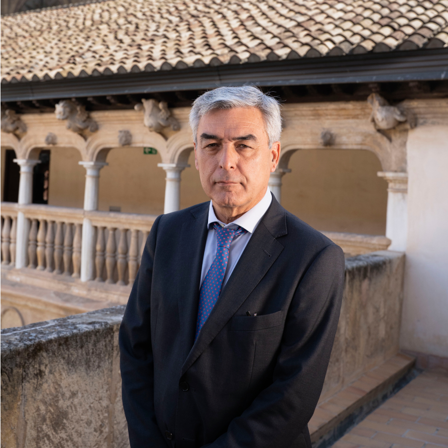 ecónomo diocesano Archidiócesis de Granada