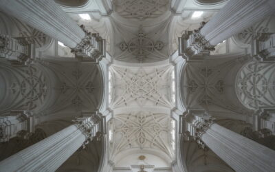 Nuevo ciclo de conferencias dedicado a la Catedral de Granada