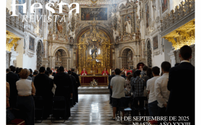 Nuevo curso académico con el I.T Lumen Gentium y la Facultad de Teología