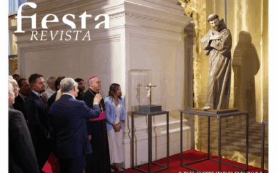 Exposición “José de Mora”