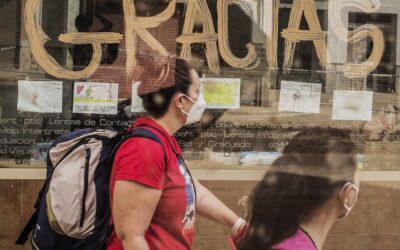 Más de 300.000 euros para ayudar a los afectados por la DANA