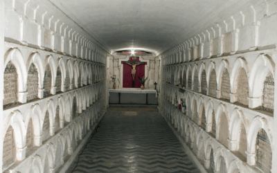 Solemnidad de Todos los Santos y Fieles difuntos