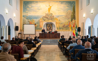 Jornada sacerdotal: Iglesia sinodal