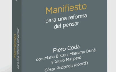 Presentación del Diccionario Dinámico de Ontología Trinitaria