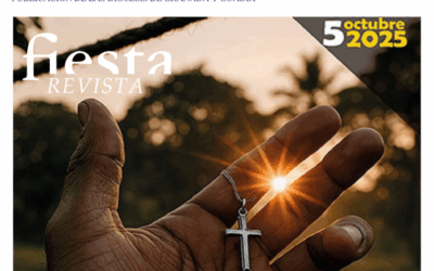 “Migrantes, misioneros de esperanza”