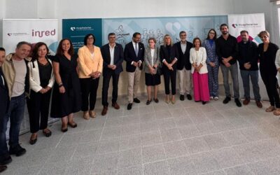 Inaugurado un nuevo Centro de formación de las Hospitalarias